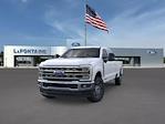 New 2026 Ford F-250 Lariat Crew Cab 4WD Pickup for sale #26J31 - photo 3