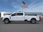New 2026 Ford F-250 Lariat Crew Cab 4WD Pickup for sale #26J31 - photo 4