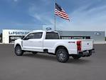 New 2026 Ford F-250 Lariat Crew Cab 4WD Pickup for sale #26J31 - photo 2