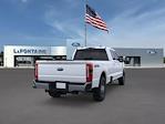 New 2026 Ford F-250 Lariat Crew Cab 4WD Pickup for sale #26J31 - photo 8