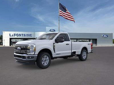 2026 Ford F-350 Regular Cab SRW 4WD Pickup for sale #26J35 - photo 1
