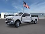 2026 Ford F-350 Crew Cab SRW 4WD Pickup for sale #26J36 - photo 1