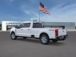 2026 Ford F-350 Crew Cab SRW 4WD Pickup for sale #26J36 - photo 2