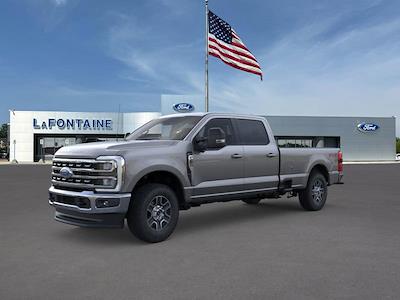2026 Ford F-250 Crew Cab 4WD Pickup for sale #26J41 - photo 1
