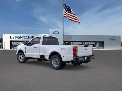 2026 Ford F-350 Regular Cab DRW 4WD Pickup for sale #26J47 - photo 2