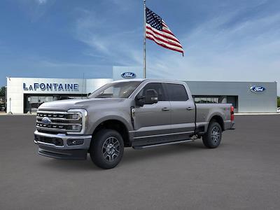 2026 Ford F-350 Crew Cab SRW 4x4 Pickup for sale #26J5 - photo 1
