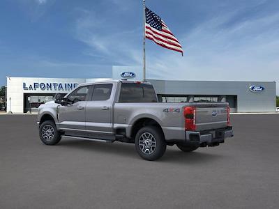 2026 Ford F-350 Crew Cab SRW 4x4 Pickup for sale #26J5 - photo 2