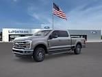 2026 Ford F-350 Crew Cab SRW 4x4 Pickup for sale #26J5 - photo 1