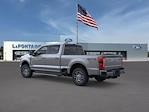 2026 Ford F-350 Crew Cab SRW 4x4 Pickup for sale #26J5 - photo 2