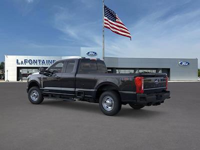 New 2026 Ford F-250 XL Super Cab 4WD Pickup for sale #26J50 - photo 2