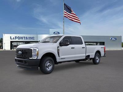 2026 Ford F-350 Crew Cab SRW 4WD Pickup for sale #26J51 - photo 1