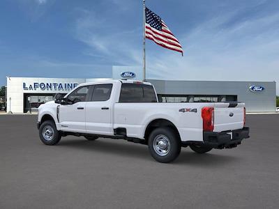 2026 Ford F-350 Crew Cab SRW 4WD Pickup for sale #26J51 - photo 2