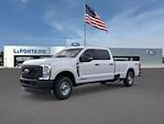 New 2026 Ford F-350 XL Crew Cab 4WD SRW Pickup for sale #26J51 - photo 1