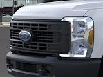 New 2026 Ford F-350 XL Crew Cab 4WD SRW Pickup for sale #26J51 - photo 17