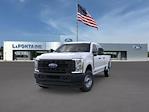 New 2026 Ford F-350 XL Crew Cab 4WD SRW Pickup for sale #26J51 - photo 3