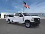 New 2026 Ford F-350 XL Crew Cab 4WD SRW Pickup for sale #26J51 - photo 7