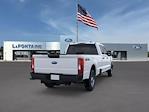 New 2026 Ford F-350 XL Crew Cab 4WD SRW Pickup for sale #26J51 - photo 8