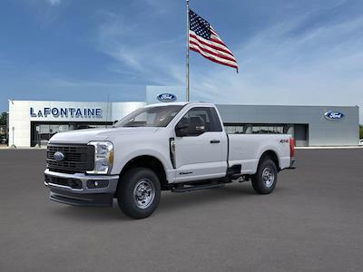 2026 Ford F-250 Regular Cab 4x4 Pickup for sale #26J6 - photo 1