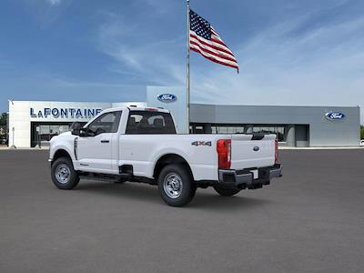 2026 Ford F-250 Regular Cab 4x4 Pickup for sale #26J6 - photo 2