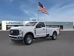 2026 Ford F-250 Regular Cab 4x4 Pickup for sale #26J6 - photo 1