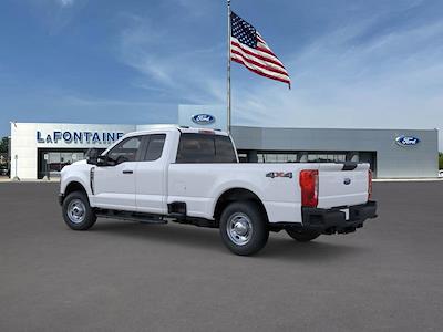 New 2026 Ford F-250 XL Super Cab 4WD Pickup for sale #26J61 - photo 2