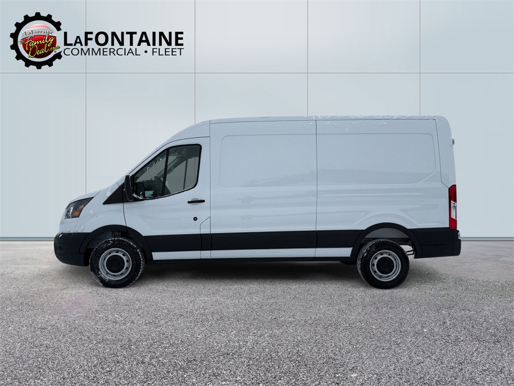 New 2026 Ford Transit 250 - photo 7
