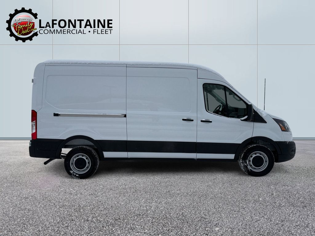 New 2026 Ford Transit 250 - photo 11