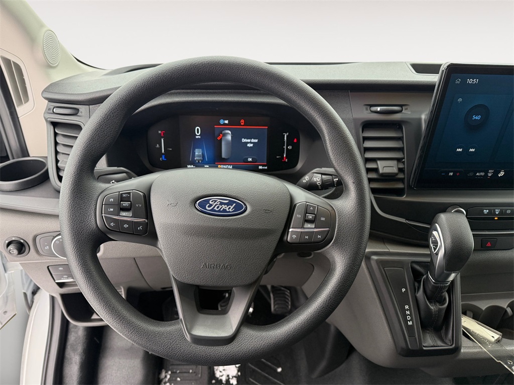 New 2026 Ford Transit 250 - photo 12