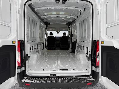 New 2026 Ford Transit 250 Medium Roof Empty Cargo Van for sale #26JC201 - photo 2