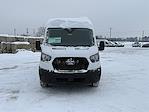New 2026 Ford Transit 250 Medium Roof Empty Cargo Van for sale #26JC201 - photo 3