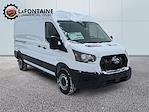 New 2026 Ford Transit 250 Medium Roof Empty Cargo Van for sale #26JC201 - photo 4