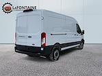 New 2026 Ford Transit 250 Medium Roof Empty Cargo Van for sale #26JC201 - photo 8