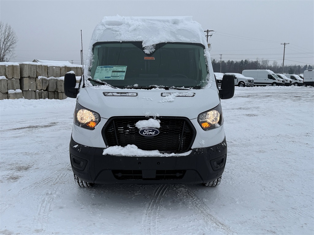 New 2026 Ford Transit 250 - photo 5