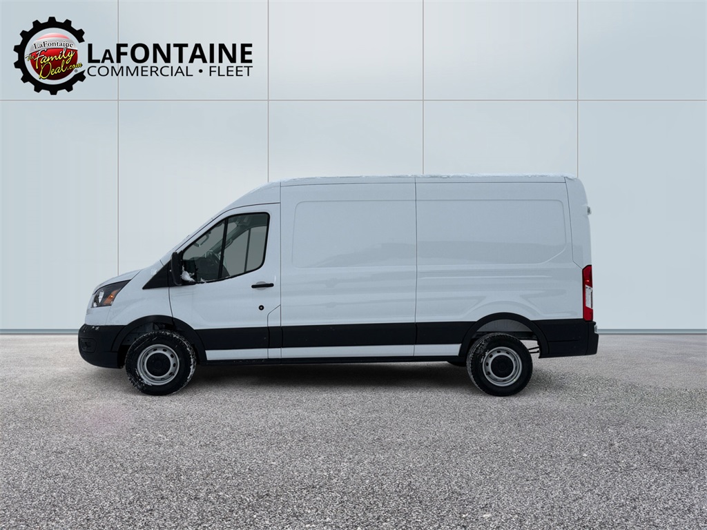New 2026 Ford Transit 250 - photo 7
