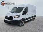 New 2026 Ford Transit 250 Medium Roof Empty Cargo Van for sale #26JC202 - photo 1