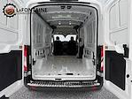 New 2026 Ford Transit 250 Medium Roof Empty Cargo Van for sale #26JC202 - photo 2