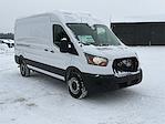 New 2026 Ford Transit 250 Medium Roof Empty Cargo Van for sale #26JC202 - photo 4