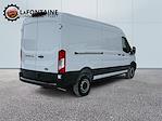 New 2026 Ford Transit 250 Medium Roof Empty Cargo Van for sale #26JC202 - photo 8
