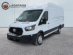 New 2026 Ford Transit 350 High Roof Empty Cargo Van for sale #26JC203 - photo 1