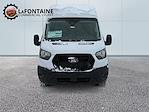 New 2026 Ford Transit 350 High Roof Empty Cargo Van for sale #26JC203 - photo 3