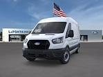 2026 Ford Transit 250 Medium Roof RWD Empty Cargo Van for sale #26JC204 - photo 3