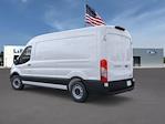 2026 Ford Transit 250 Medium Roof RWD Empty Cargo Van for sale #26JC204 - photo 2