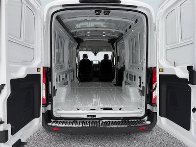 New 2026 Ford Transit 250 Medium Roof Empty Cargo Van for sale #26JC205 - photo 2