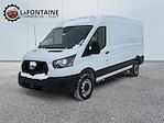 2026 Ford Transit 250 Medium Roof RWD Empty Cargo Van for sale #26JC205 - photo 1