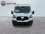 2026 Ford Transit 250 Medium Roof RWD Empty Cargo Van for sale #26JC205 - photo 3