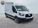 2026 Ford Transit 250 Medium Roof RWD Empty Cargo Van for sale #26JC205 - photo 4
