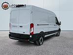 2026 Ford Transit 250 Medium Roof RWD Empty Cargo Van for sale #26JC205 - photo 8