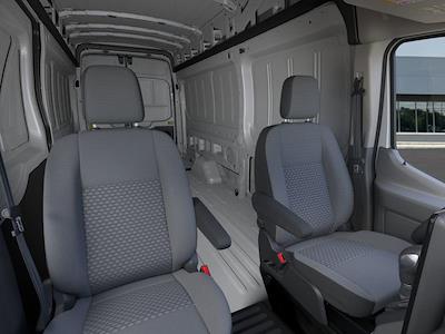 New 2026 Ford Transit 350 - photo 1