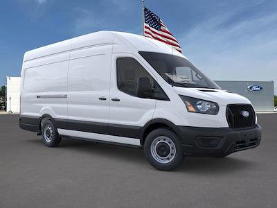 New 2026 Ford Transit 350 - photo 1