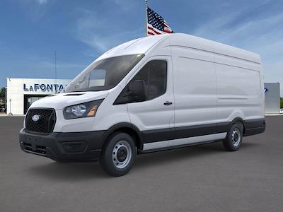 New 2026 Ford Transit 350 High Roof Empty Cargo Van for sale #26JC218 - photo 1